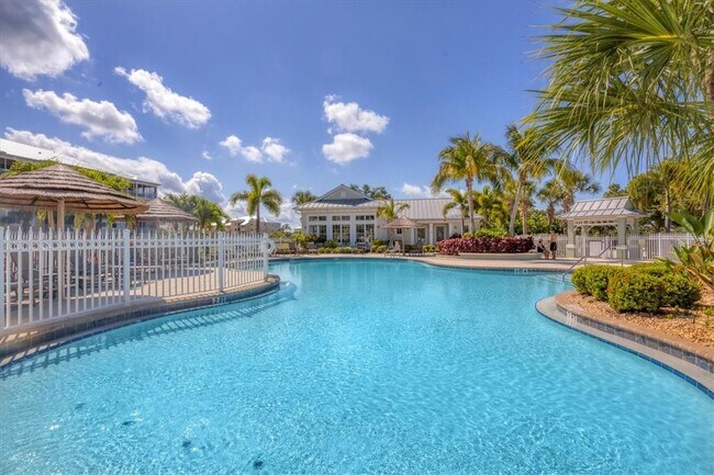 Building Photo - 8541 Amberjack Cir