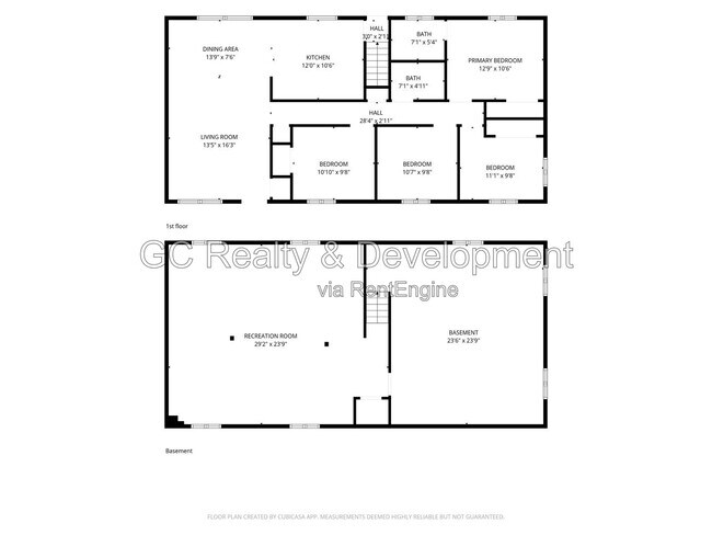 Building Photo - 1S676 S Ott Ave