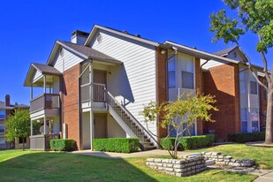 Building Photo - Bear Creek at Harwood Apartments