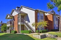 Building Photo - Bear Creek at Harwood Apartments