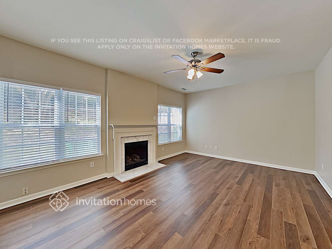 Building Photo - 3434 Crutchfield Pl
