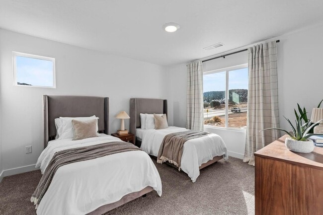 Building Photo - Brand New Construction - 3 bedroom- 2.5 bath Townhome