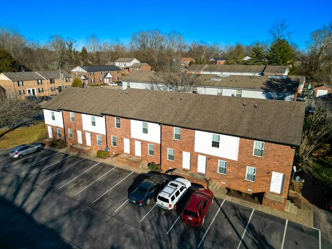 Building Photo - 1660 Baltimore Drive