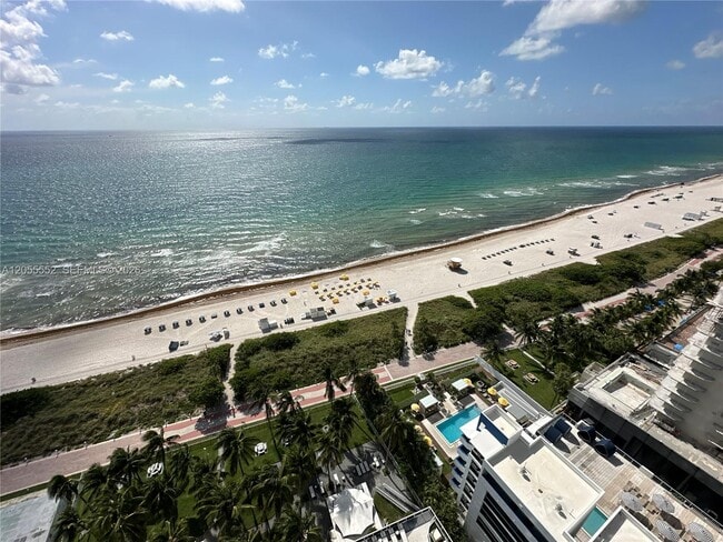 Building Photo - 6301 Collins Ave