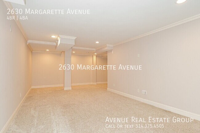 Building Photo - 2630 Margarette Ave