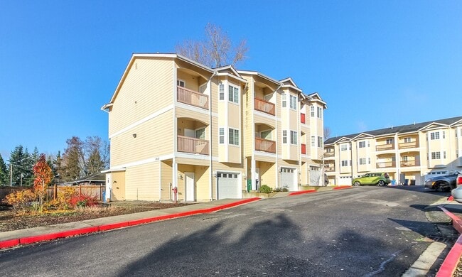 Interior Photo - Cabiao Townhomes