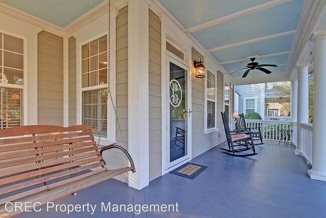 Building Photo - 3 br, 2.5 bath House - 2319 High Tide Drive