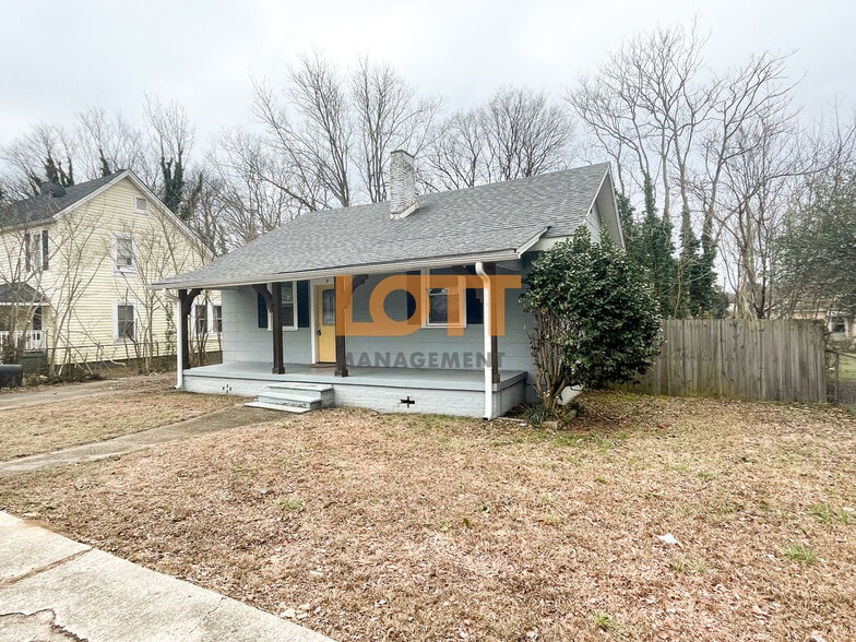 Building Photo - 7 Sturtevant St