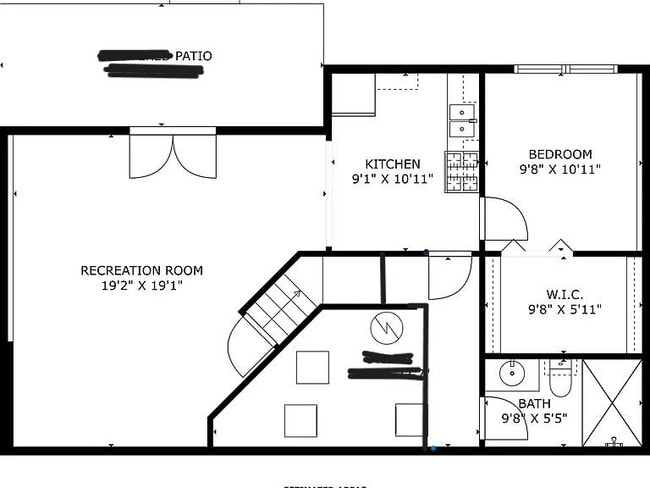 Building Photo - 15493 Yellow Pine St NW