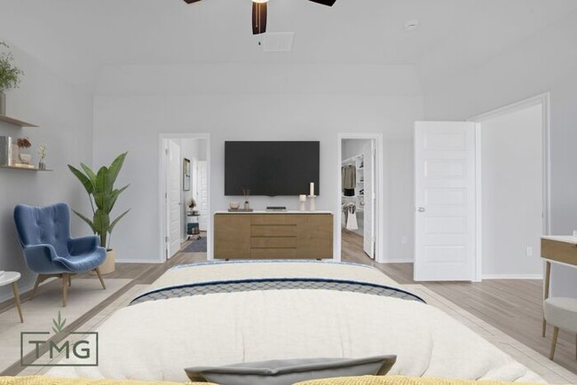 Building Photo - New Listing! Enclave at Parker Village!