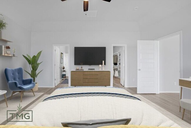 Building Photo - Your New Home in Owasso with Modern Elegance