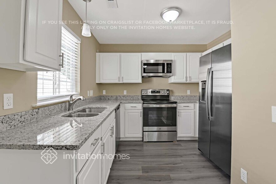 Building Photo - 1519 Rumstone Ln