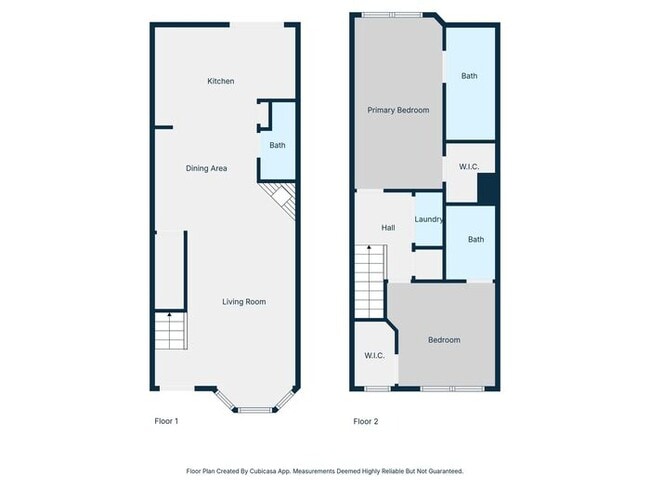 Building Photo - 1607 Cove Creek Cir