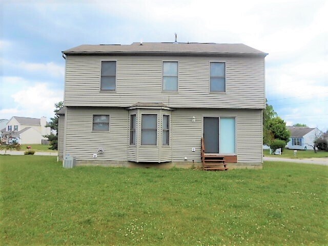 Building Photo - 5371 Princeton Ln