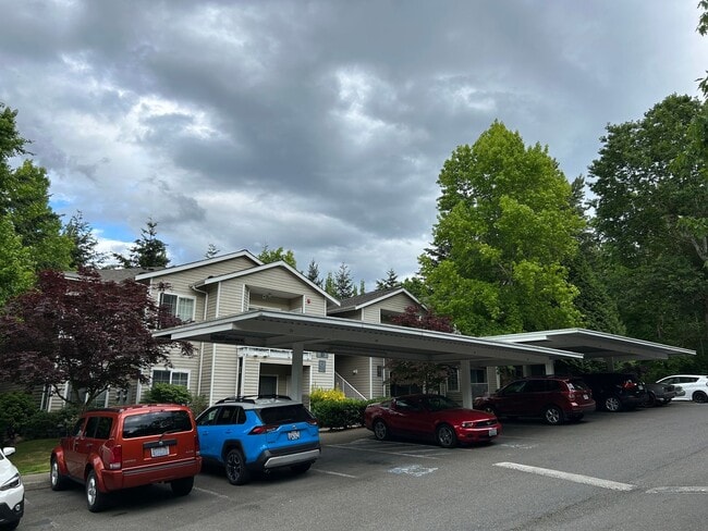 Building Photo - 801 Rainier Ave N