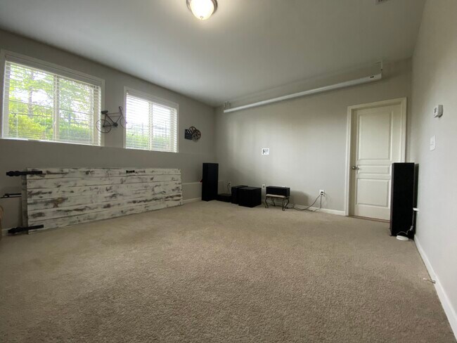 Bedroom 4 - 5508 Cameron Parc Dr