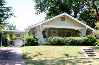 Building Photo - 1720 S Trenton Ave