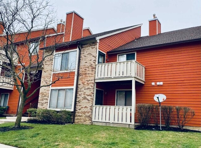 Building Photo - 2620B Auburn Ct