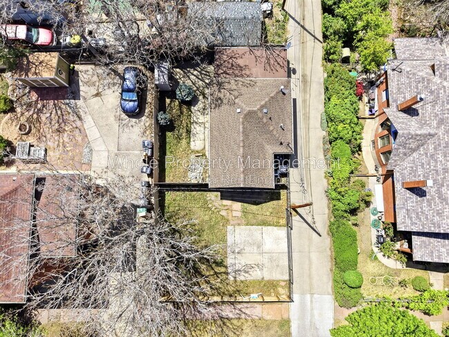 Building Photo - 3705 Zuni St