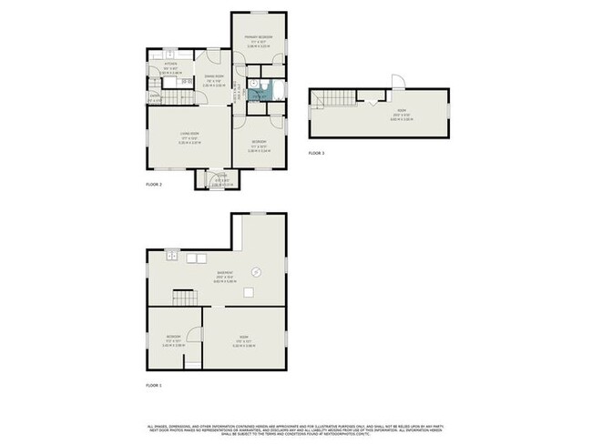 Building Photo - 4 Bedroom 1 Bathroom Home - Ask about our ...