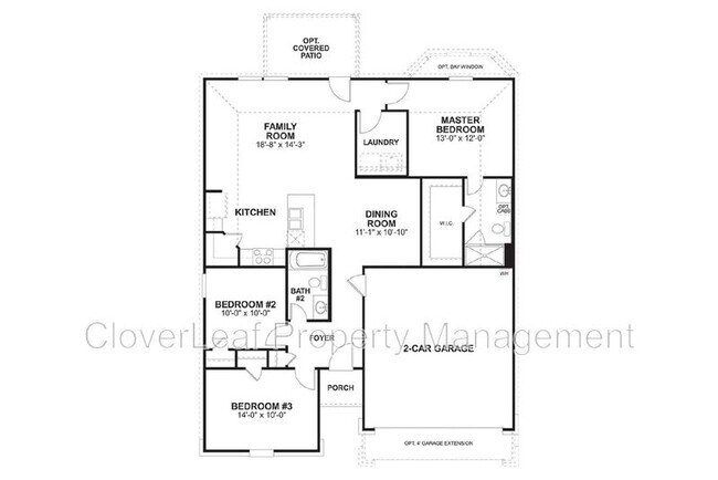 Building Photo - 708 Stonemanor Bay