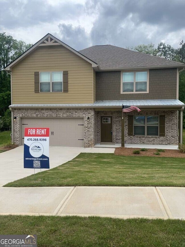 Building Photo - 401 Crescent Ct