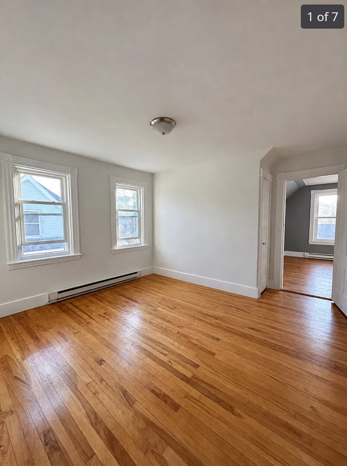 Unit 3 - Living Space - 19 Maple Tree Ln