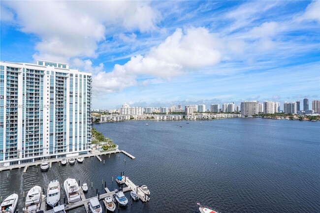 Building Photo - 17111 Biscayne Blvd