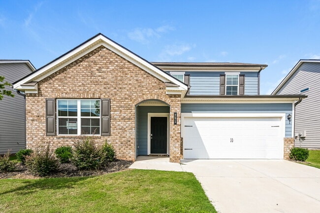 Building Photo - 291 Hamilton Pointe Dr