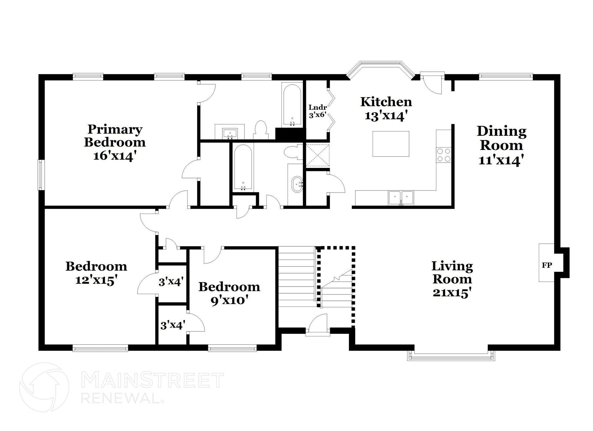 Building Photo - 1704 Native Dancer Dr