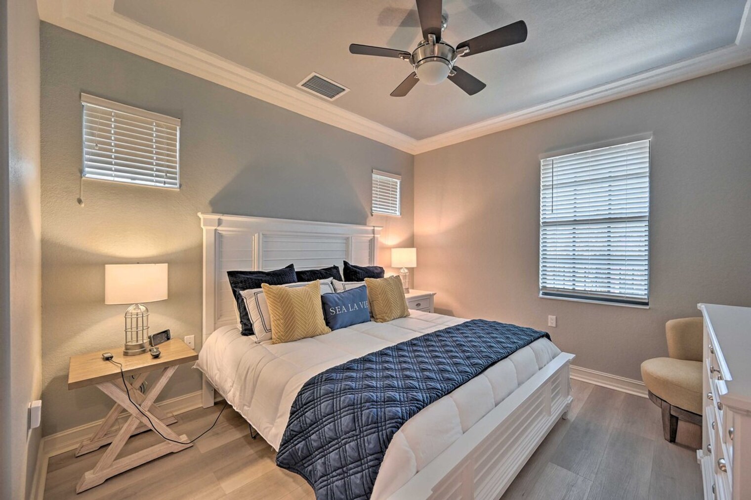 Building Photo - 9117 Chula Vista St