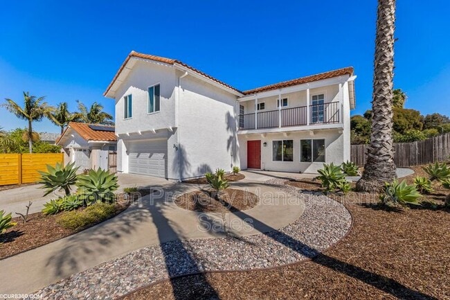 Primary Photo - 315 Cerro St