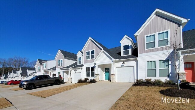 Building Photo - 210 Woodhouse Wy