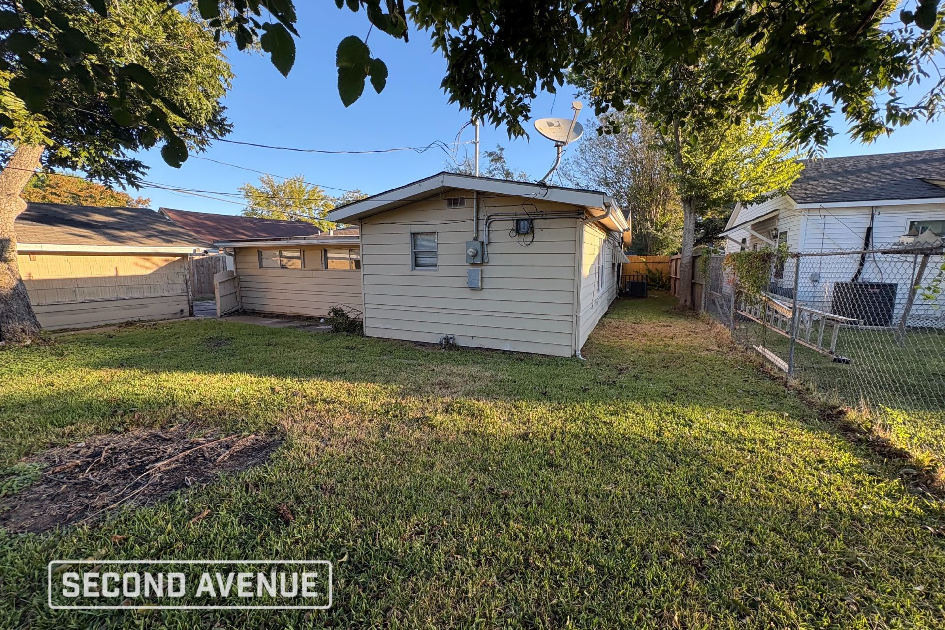 Building Photo - 2003 Kentucky St