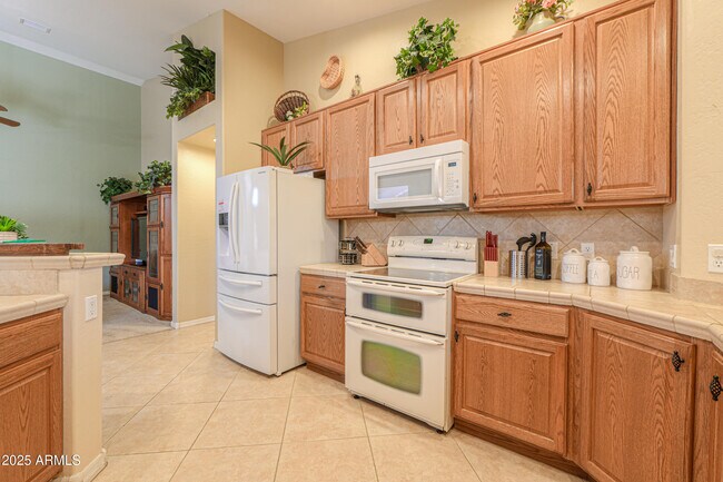 Building Photo - 1441 N Desert Willow St