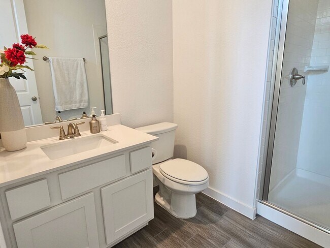 Building Photo - Gorgeous Wolf Ranch 4 Bed /  3 Bath Home!