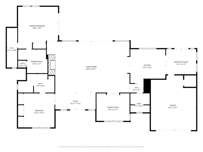 Building Photo - 73880 Grapevine St