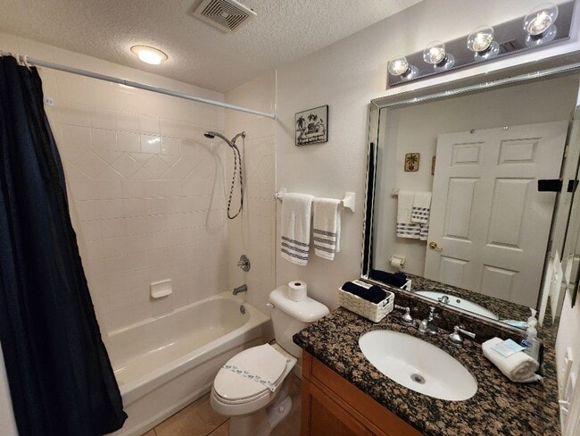 Building Photo - Ocean Walk Condominium