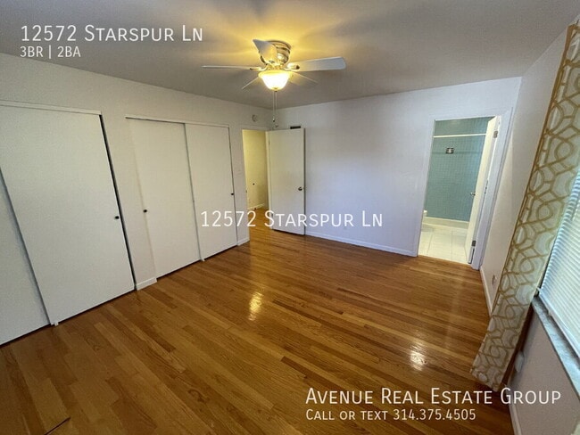 Building Photo - 12572 Starspur Ln