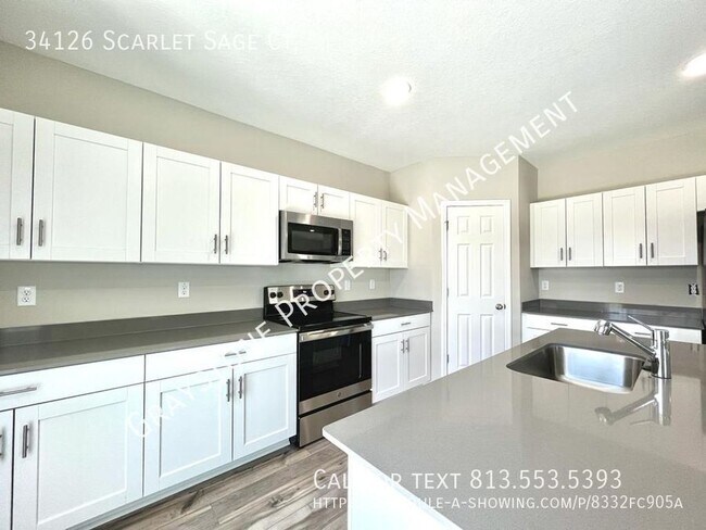 Building Photo - 34126 Scarlet Sage Ct