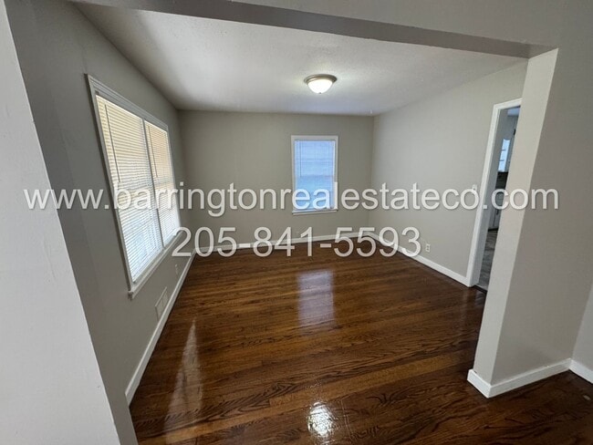 Building Photo - Birmingham/East Lake