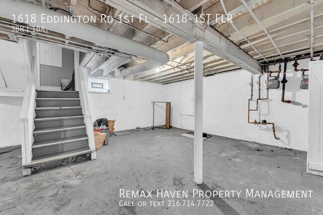 Building Photo - 1618 Eddington Rd