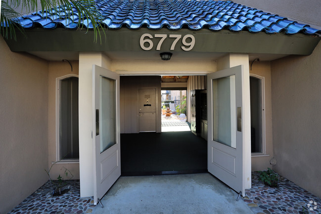 Building Photo - Balboa Fountains Apartments