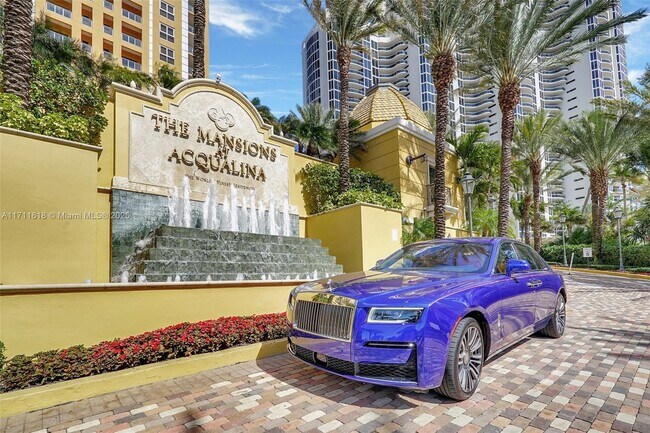 Building Photo - 17749 Collins Ave