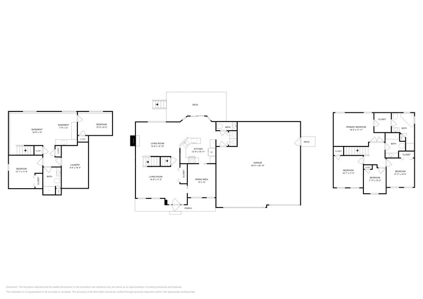 Building Photo - 1230 Varner Way