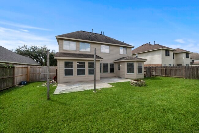 Building Photo - 8514 Windy Thicket Ln