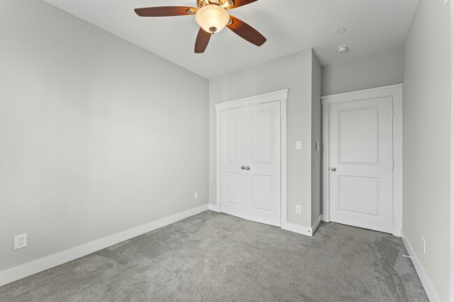 Building Photo - 1105 Fowler St