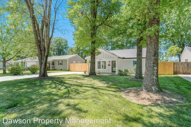 Building Photo - 3 br, 2 bath House - 4634 Connecting Road