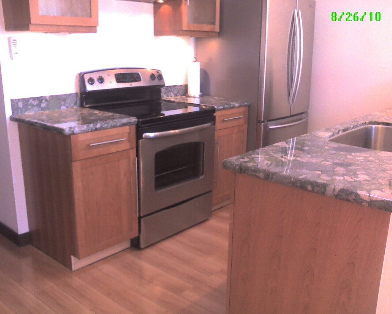 Kitchen - 989 Tahoe Boulevard