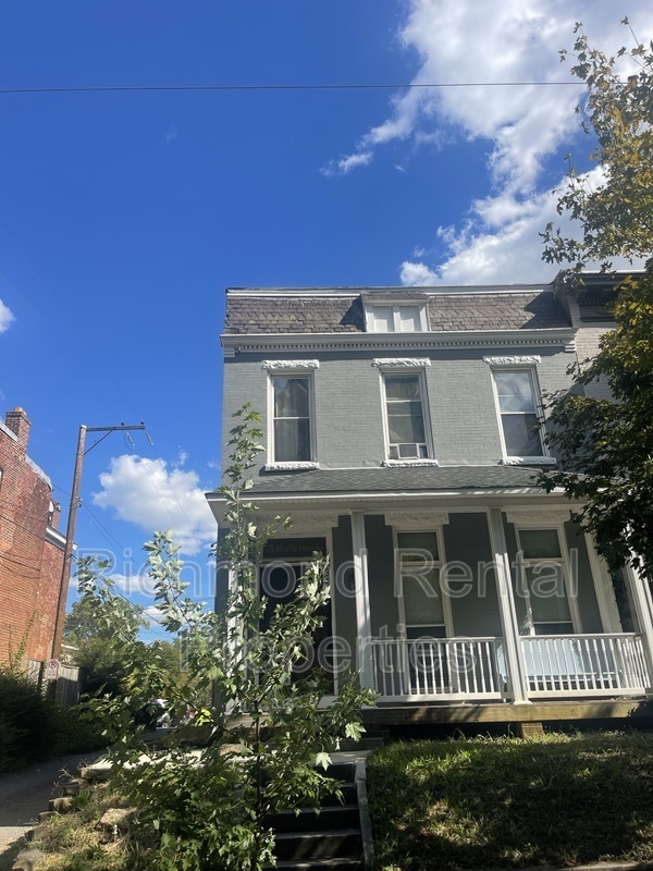 Building Photo - 3 N Harvie St